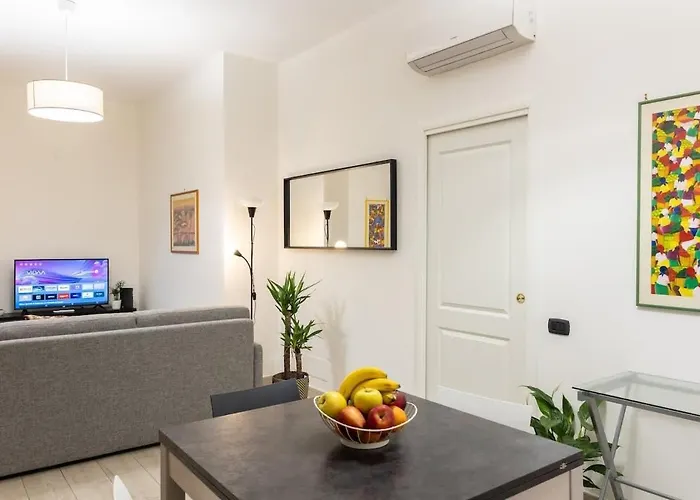 La Dimora Del Gianicolo Apartment Rom