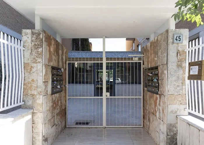 Apartment La Dimora Del Gianicolo