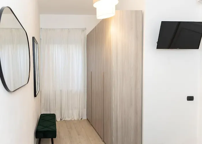 Apartment La Dimora Del Gianicolo