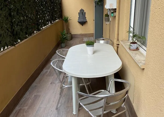 La Dimora Del Gianicolo *